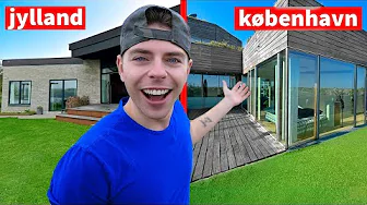 7.000.000 kr BOLIG! (Jylland VS København)