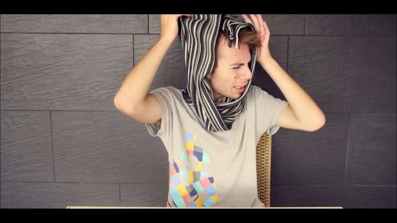 EN DÅRLIG SKOLE DAG!