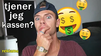 Sandheden om YouTube penge!