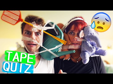 Min Mor Hader Denne Leg!