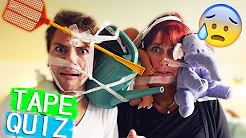 Min Mor Hader Denne Leg!