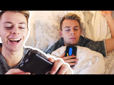 JEG HAR INDSPILLET MINE DRØMME