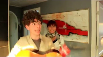 MIN FAR VIL VÆRE KENDT?