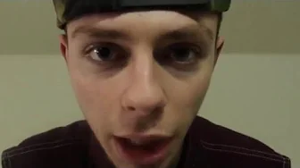 EN YOUTUBERS HVERDAG?