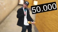 50.000 SUBSCRIBERS !