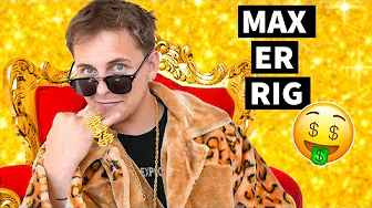 HVIS MIN BROR VAR RIG (Sketch)