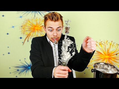 MIN NYTÅRS TALE - 2016