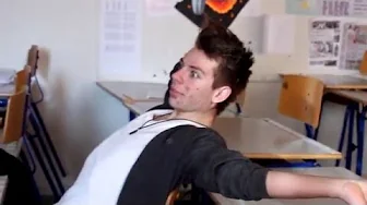 HVER KLASSE HAR EN..