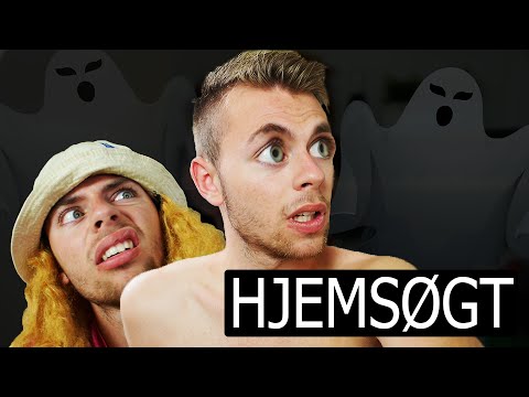 MIN LEJLIGHED ER HJEMSØGT!?