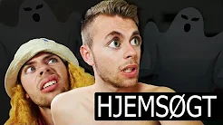 MIN LEJLIGHED ER HJEMSØGT!?