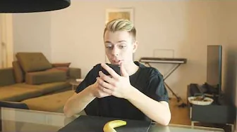 Kan jeg leve uden min mobil?