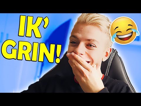 TRY NOT TO LAUGH CHALLENGE