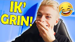 TRY NOT TO LAUGH CHALLENGE
