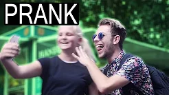 Akavet Halloween Prank På Fans | Reklame for Legoland