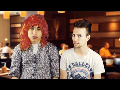 DOBBELT DATE  | Ft. Armin & Dirty Blondinen