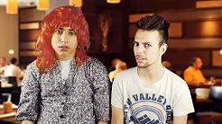 DOBBELT DATE  | Ft. Armin & Dirty Blondinen