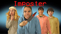 Among Us, men i Virkeligheden (Sketch)