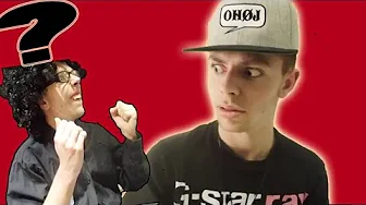 HVORDAN BLEV JEG KENDT?