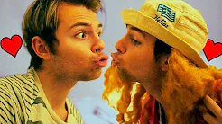 KÆRESTE TAG MED RITTA