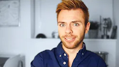 JEG HAVDE INGEN VENNER I MIN KLASSE