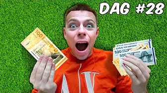 Får 100 kr til at blive til 5000 kroner