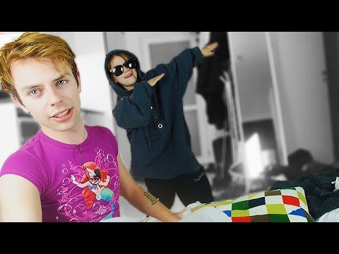 MØD MIN CRAZY LILLESØSTER