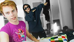 MØD MIN CRAZY LILLESØSTER