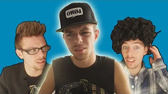 TYPISK DRENGE SAMTALE?