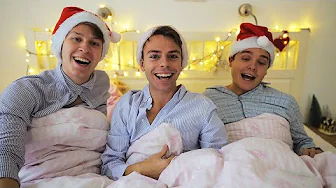 Jul hver dag - Morten Münster ft. Mika & Tobias