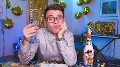 MIN NYTÅRSTALE - 2020