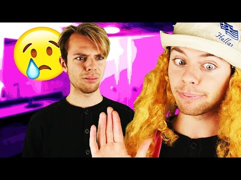 RITTA HAR SLÅET OP..