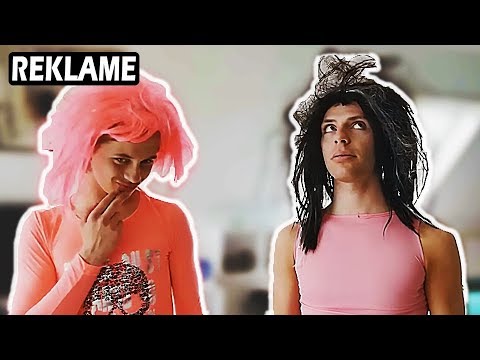 BABYSITTER MIN LILLEBROR! #SUNLOLLYTAGTEAM