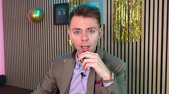 MIN NYTÅRSTALE - 2022