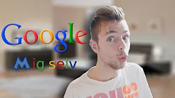 Jeg Googler Mig Selv #1