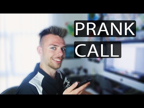 60.000 SUBSCRIBERS | Prank Call