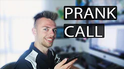 60.000 SUBSCRIBERS | Prank Call