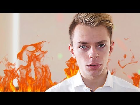 2017 var et dårligt år!