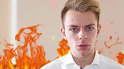 2017 var et dårligt år!