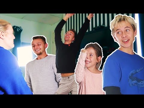 ULTIMATIVE SØSKENDE TEST! #2