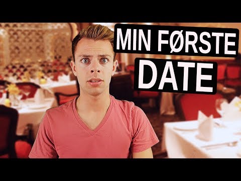 SÅDAN BLEV RITTA MIN KÆRESTE