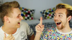 Verdens Bedste Interview