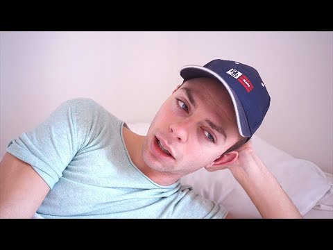 Jeg holder en lille pause fra YouTube..