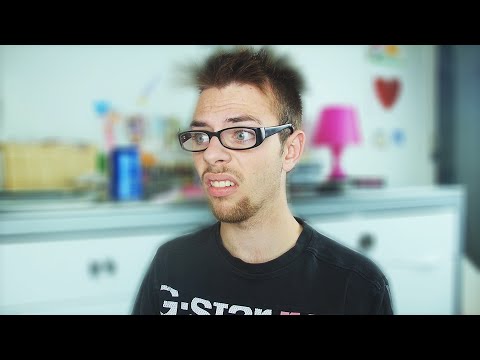 Nørder der holder fest?