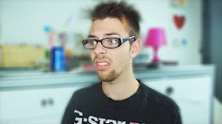 Nørder der holder fest?