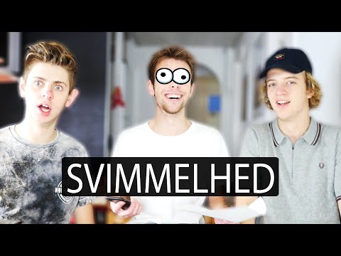 JEG ER SVIMMEL! | Ft. Novopleco