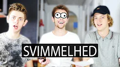 JEG ER SVIMMEL! | Ft. Novopleco