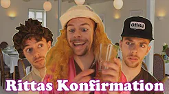 RITTAS KONFIRMATION