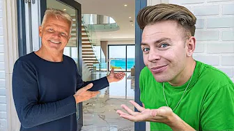 Jeg spurgte kendte danskere om en House Tour!