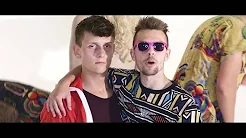 Morten Münster - Mande Twerk (Ft.  Hanspeter)
