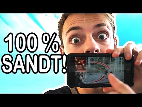 MIT BEVIS PÅ AT JULEMANDEN FINDES!!